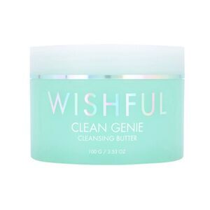 New Wishful cleansing butter 3.53oz